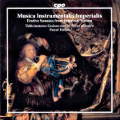 Musica Instrumentalis Imperialis, Festive Sonatas from Imperial Vienna Musica Instrumentalis Imperialis, Festive Sonatas from Imperial Vienna