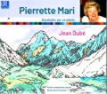 Pierrette Mari, Escalades sur un piano Pierrette Mari, Escalades sur un piano