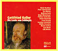 Gottfried Keller, Die Leute von Seldwyla Gottfried Keller, Die Leute von Seldwyla