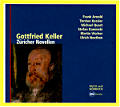 Gottfried Keller, Züricher Novellen Gottfried Keller, Züricher Novellen
