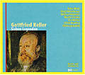 Gottfried Keller, Sieben Legenden Gottfried Keller, Sieben Legenden