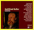 Gottfried Keller, Gedichte Gottfried Keller, Gedichte