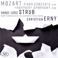 Mozart, Piano Concerto K 491 • «Haffner» Symphony K 385