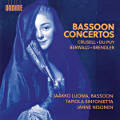 Bassoon Concertos, Crusell • Du Puy • Berwald • Brendler Bassoon Concertos, Crusell • Du Puy • Berwald • Brendler