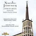 Nordic Journey Volume XVIII, North Atlantic Voyage