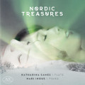Nordic Treasures, Katharina Sames \ Flute • Mari Inoue \ Piano Nordic Treasures, Katharina Sames \ Flute • Mari Inoue \ Piano