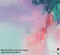 Rihards Dubra, Music for Organ Rihards Dubra, Music for Organ