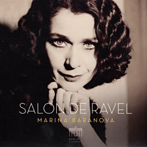 Salon de Ravel Marina Baranova
