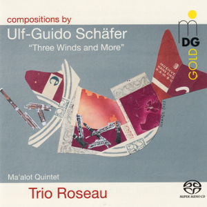Ulf-Guido Schäfer, Three Winds and More
