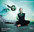 Northern Colours, Grieg • Sibelius • Atterberg • Martinsson