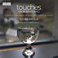 Kaija Saariaho, Touches