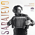 Sarajevo, Goran Stevanovich
