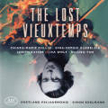 The Lost Vieuxtemps, Chiara-Marie Dullin • Gina-Sophie Gaebelein • Judith Kaiser • Lisa Wolf • Sujung Yun