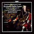 Francesco Bartolomeo Conti, Il trionfo della Fama