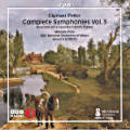 Cipriani Potter, Complete Symphonies Vol. 3