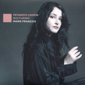 Fryderyk Chopin, Nocturnes