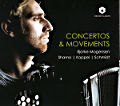 Concertos & Movements, Bjarke Mogensen