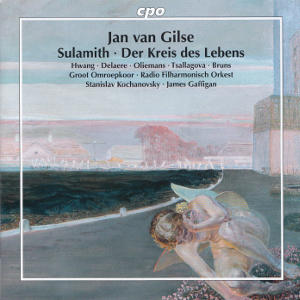 Jan van Gilse, Sulamith • Der Kreis des Lebens