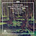 César Franck • Charles-Marie Widor, Christian Schmitt • Bamberger Symphoniker • Fabien Gabel