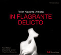 Peter Navarro-Alonso, In Flagrante Delicto