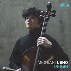Origin, Michiaki Ueno