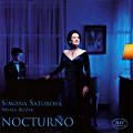 Nocturno, Simona Šaturová • Marek Kozak