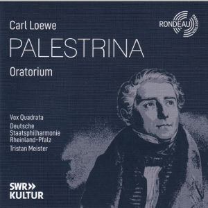 Carl Loewe, Palestrina