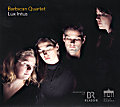 Lux Intus, Barbican Quartet