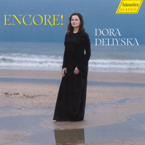 ENCORE!, Dora Deliyska