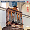 Orgelpunkt, Historic Organ Villanueva de Huerva i Aragón
