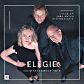 Elegie, Chausson • Babajanyan • Rachmaninoff