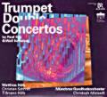 Trumpet Double Concerts, by Fazil Say & Wolf Kerschek