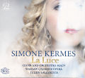 La Luce, Simone Kermes