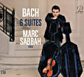 Bach, 6 Suites