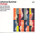 Johanna Summer, Dialoge