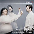 L' Adoration de la Terre, Nadezda Pasareva | Georgy Tchaidze