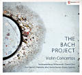The Bach Project, Violin Concerts