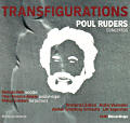 Transfigurations, Poul Ruders Concertos