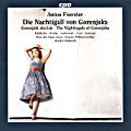 Anton Foerster, Die Nachtigall von Gorenskaja
