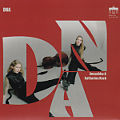DNA, Anouchka & Katharina Hack