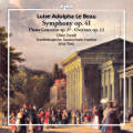 Luise Adolpha  Le Beau, Symphony op. 41