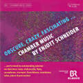 Obscure, Crazy,Fascinating ..., Chamber Music bei Enjott Schneider