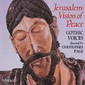 Jerusalem: Vision of Peace / Hyperion
