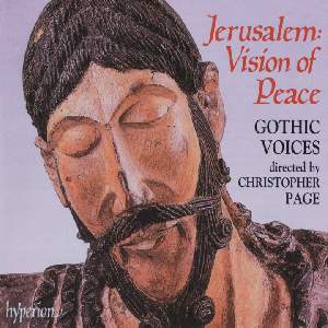Jerusalem: Vision of Peace / Hyperion