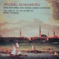 Händel in Hamburg / Hyperion Händel in Hamburg / Hyperion