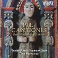 Piae Cantiones / Ondine Piae Cantiones / Ondine