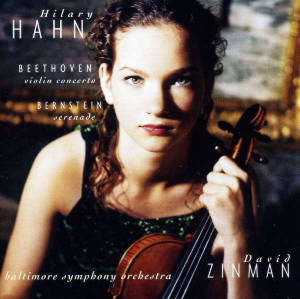 / Sony Classical / Sony Classical