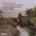 Elgar: Chorwerke / Hyperion Elgar: Chorwerke / Hyperion