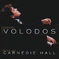 Arcadi Volodos - Live at Carnegie Hallo October 21, 1998, Werke von Liszt, Scriabin, Rachmaninow, Schumann / Sony Classical Arcadi Volodos - Live at Carnegie Hallo October 21, 1998, Werke von Liszt, Scriabin, Rachmaninow, Schumann / Sony Classical
