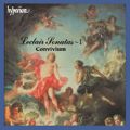 Leclair: Troisième livre de sonates op. 5 / Hyperion Leclair: Troisième livre de sonates op. 5 / Hyperion